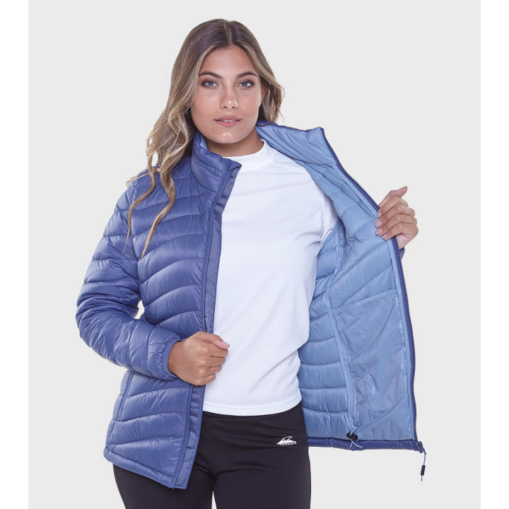 Campera de mujer Shelby 