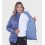 Campera de mujer Shelby 