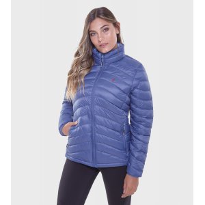 Campera de mujer Shelby 