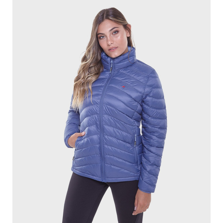 Campera de mujer Shelby 