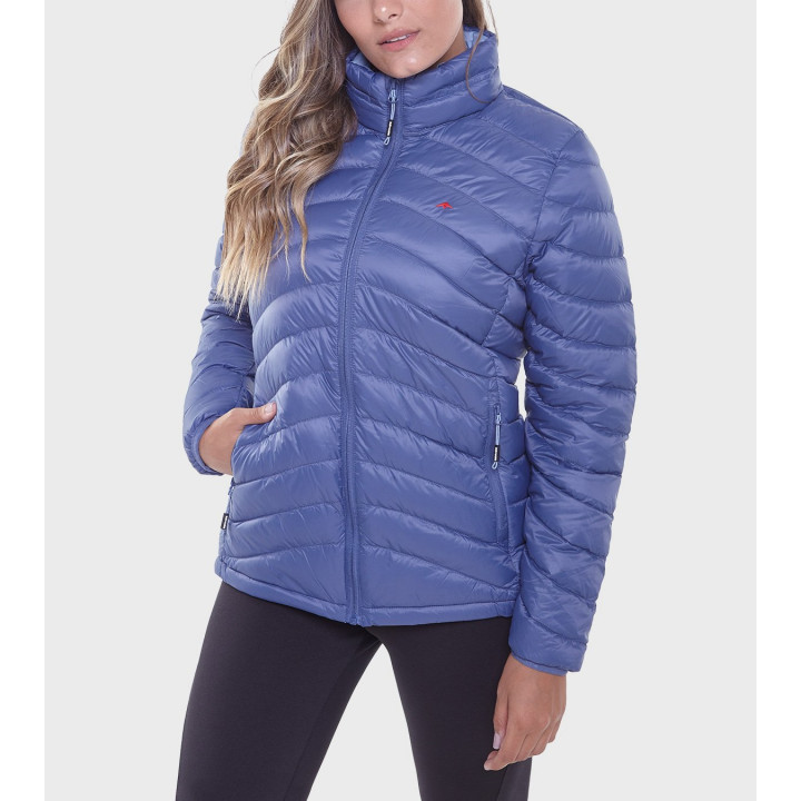Campera de mujer Shelby 