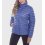 Campera de mujer Shelby 