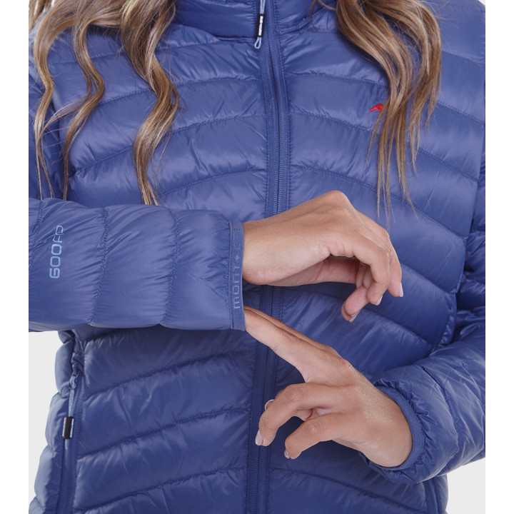 Campera de mujer Shelby 