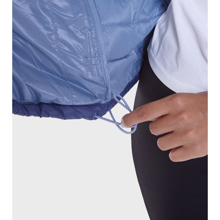 Campera de mujer Shelby 