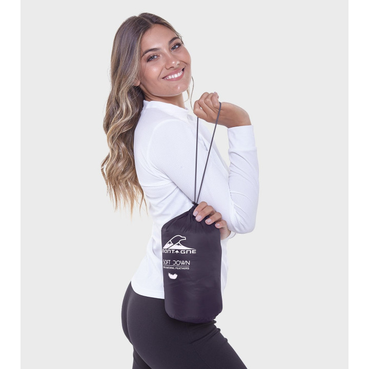 Campera de mujer Shelby 