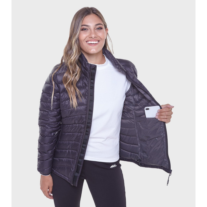 Campera de mujer Shelby 