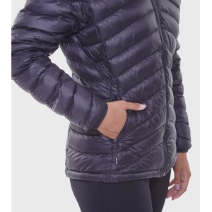 Campera de mujer Shelby 