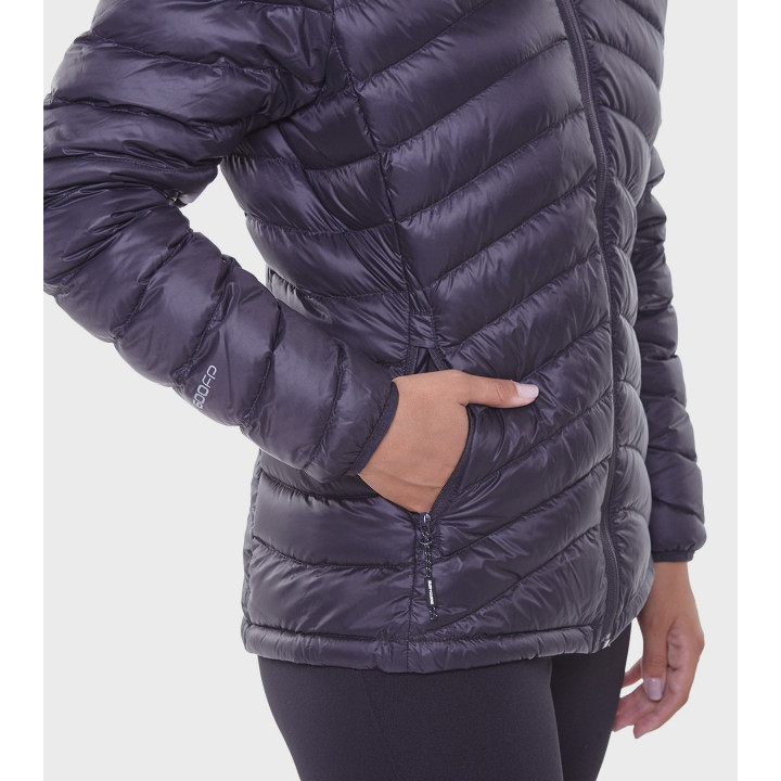Campera de mujer Shelby 