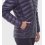 Campera de mujer Shelby 