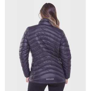 Campera de mujer Shelby 