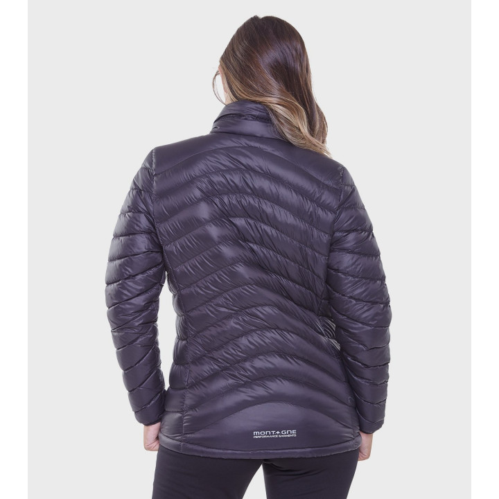 Campera de mujer Shelby 