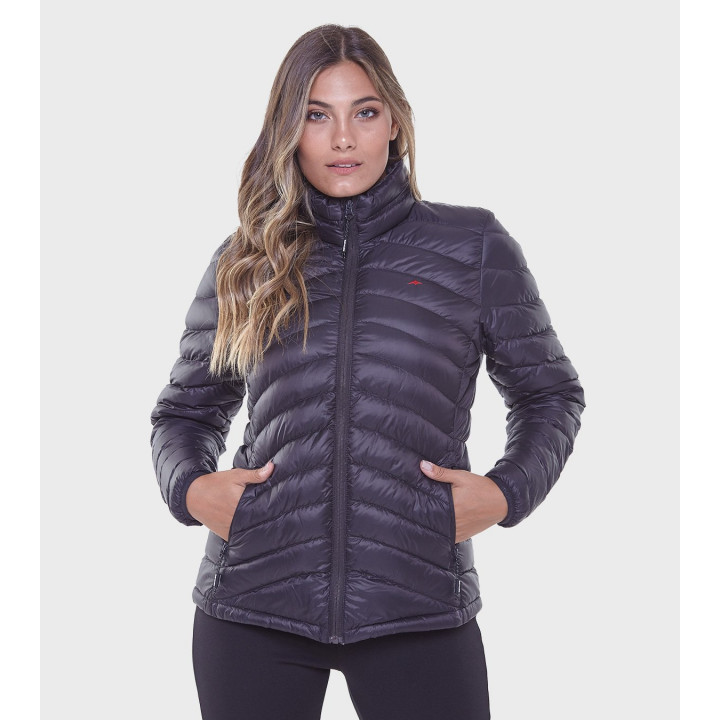 Campera de mujer Shelby 