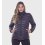 Campera de mujer Shelby 