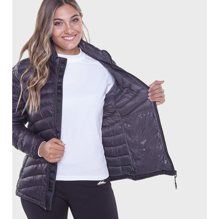 Campera de mujer Shelby 