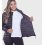 Campera de mujer Shelby 