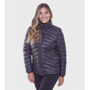 Campera de mujer Shelby 