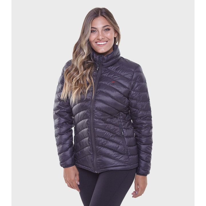 Campera de mujer Shelby 
