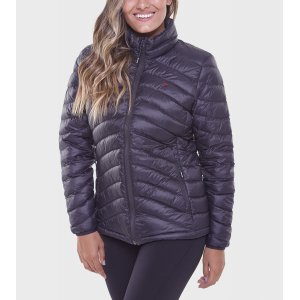 Campera de mujer Shelby 