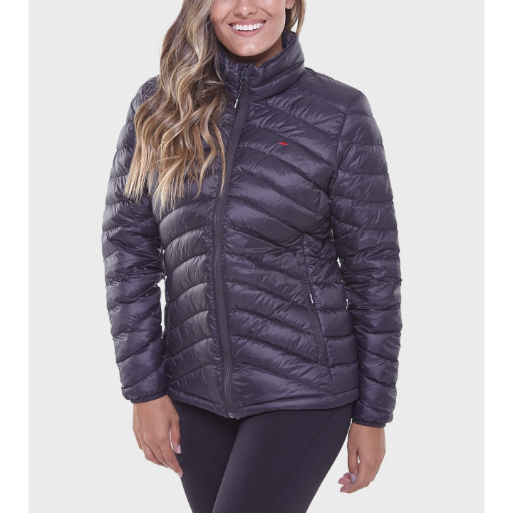 Campera de mujer Shelby 