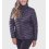 Campera de mujer Shelby 