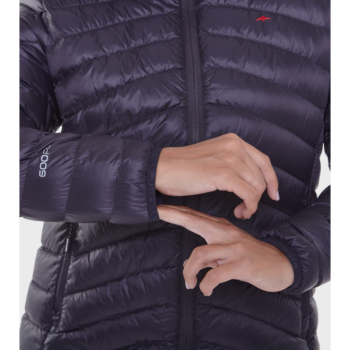 Campera de mujer Shelby 