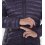 Campera de mujer Shelby 