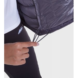 Campera de mujer Shelby 