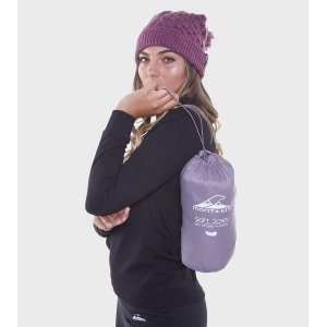 Campera de mujer Shelby 