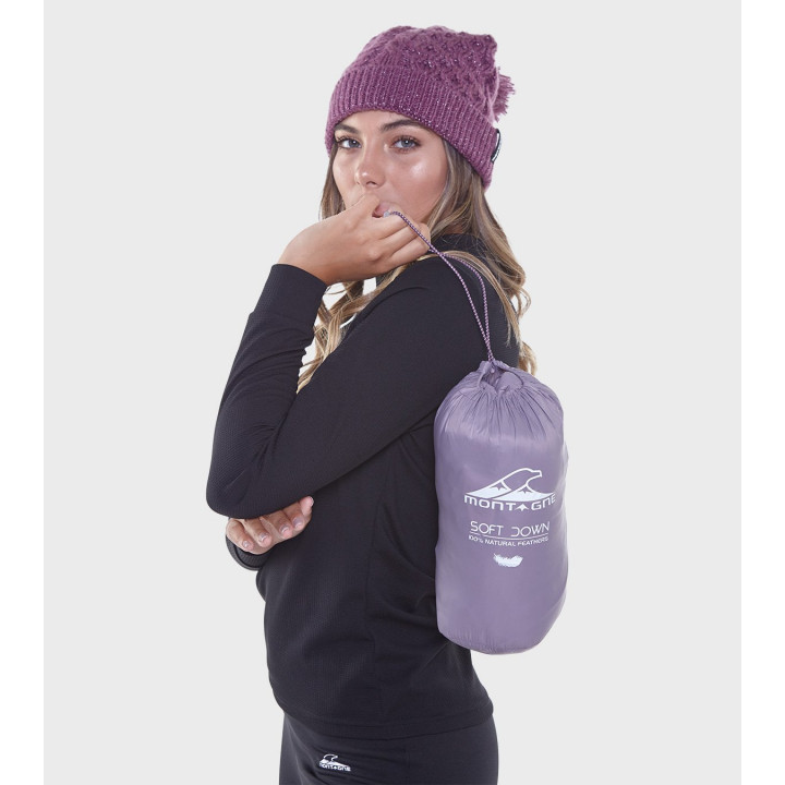 Campera de mujer Shelby 