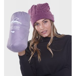 Campera de mujer Shelby 