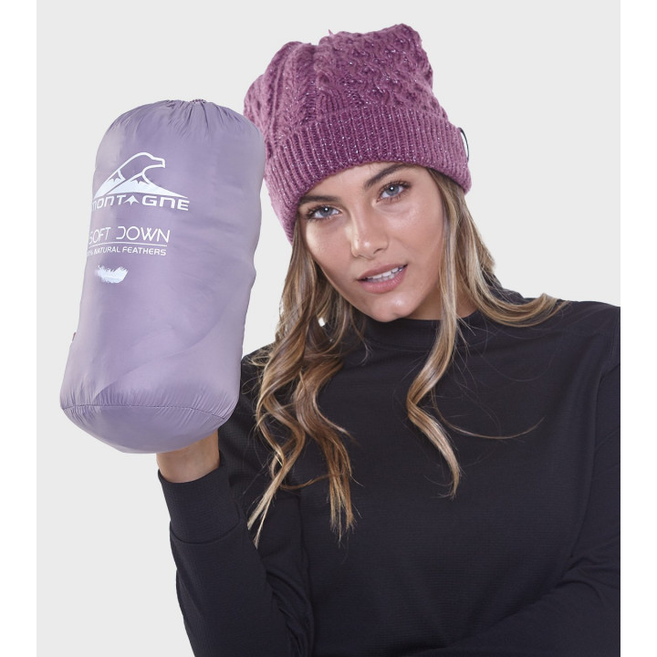 Campera de mujer Shelby 