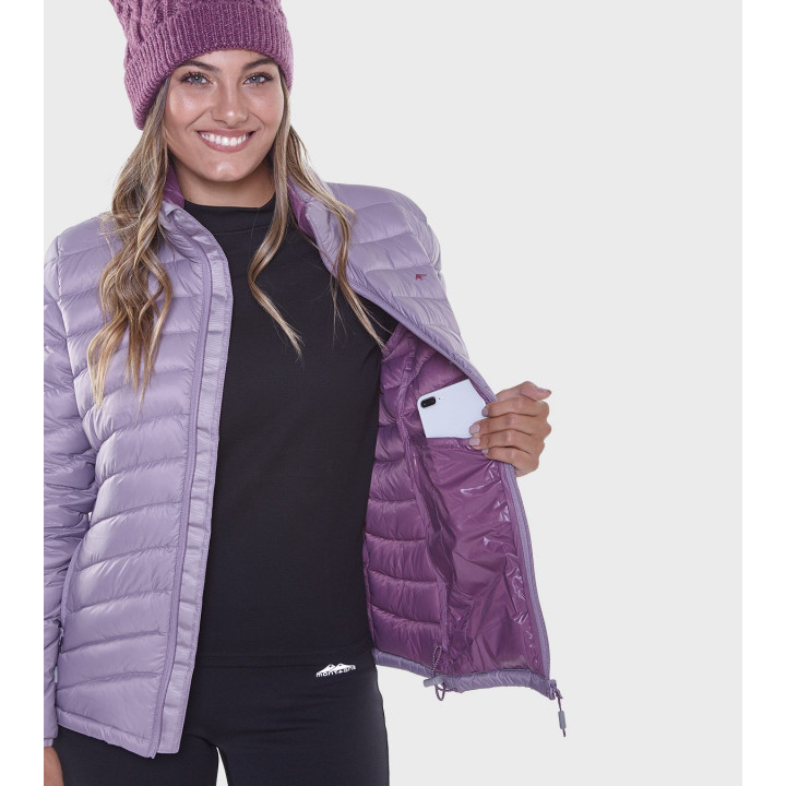 Campera de mujer Shelby 