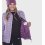 Campera de mujer Shelby 
