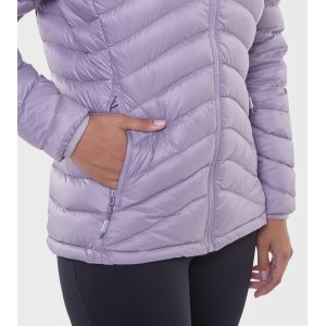 Campera de mujer Shelby 
