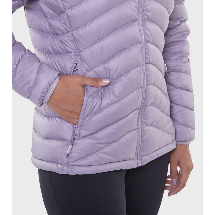 Campera de mujer Shelby 