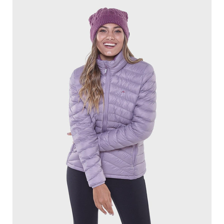 Campera de mujer Shelby 