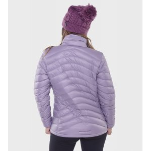 Campera de mujer Shelby 