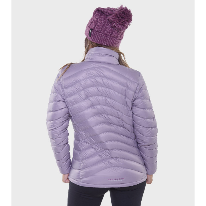 Campera de mujer Shelby 