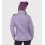 Campera de mujer Shelby 