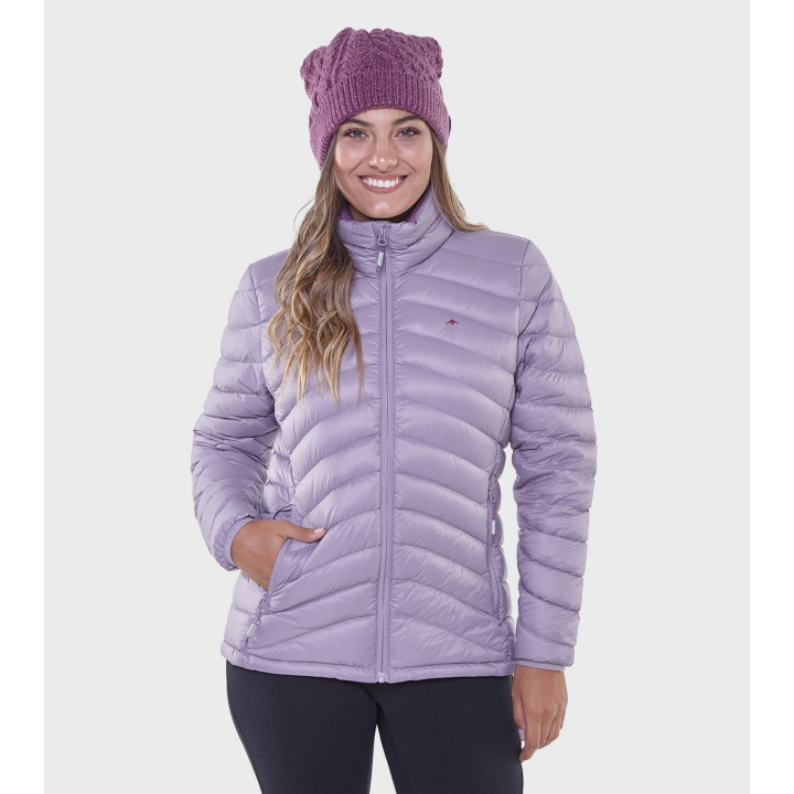 Campera de mujer Shelby 