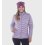 Campera de mujer Shelby 