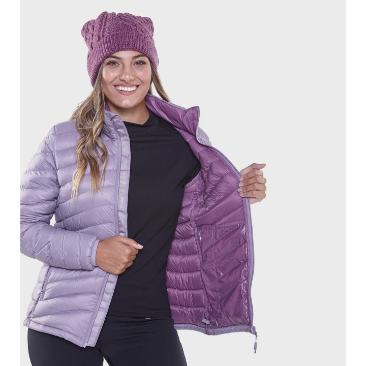Campera de mujer Shelby 