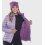 Campera de mujer Shelby 