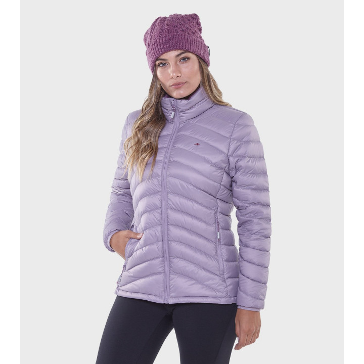 Campera de mujer Shelby 