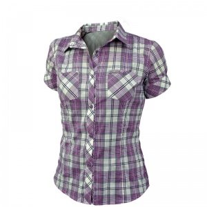 Kiyen M/C woman shirt