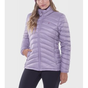 Campera de mujer Shelby 