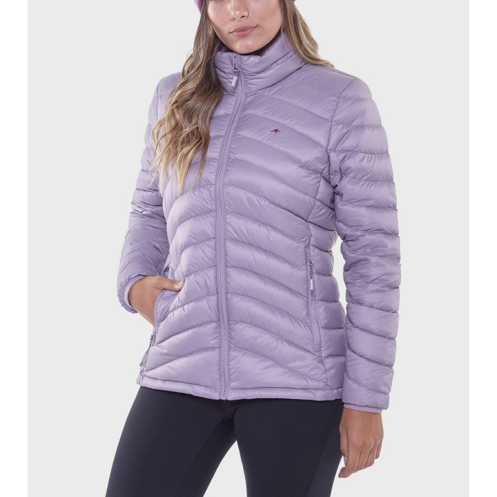 Campera de mujer Shelby 
