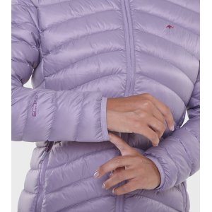 Campera de mujer Shelby 