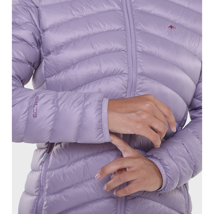 Campera de mujer Shelby 