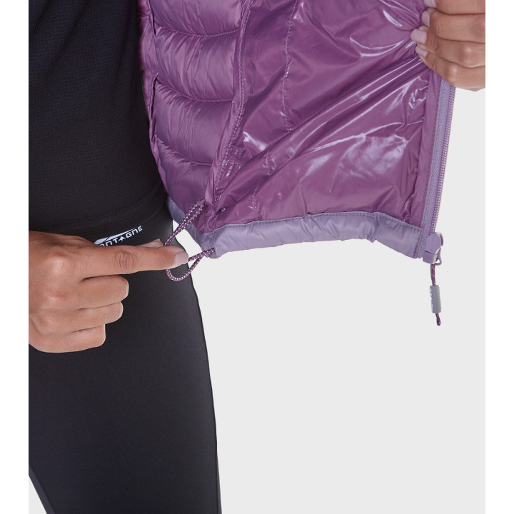 Campera de mujer Shelby 